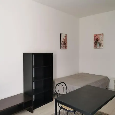 Apartment Beautiful In Center