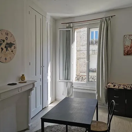 Apartment Beautiful In Center *